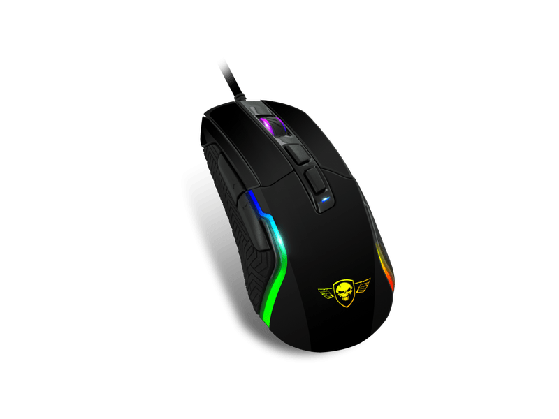 Spirit of Gamer Pro-M7 Gamer egér (S-PM7)