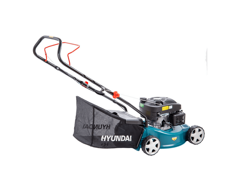 Hyundai HYD-99CC Benzinmotoros fűnyíró