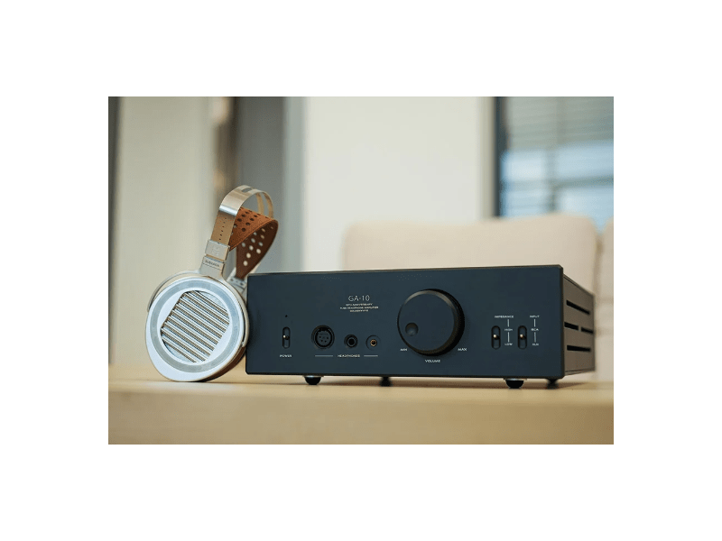 HiFiMAN GA-10 fejhallgató erősítő