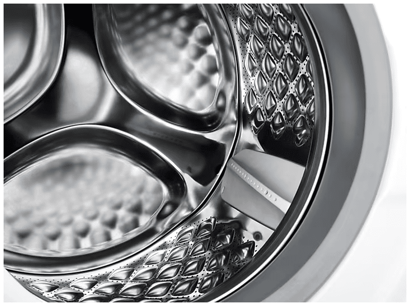 Electrolux EW7W5697QE Mosó-szárítógép