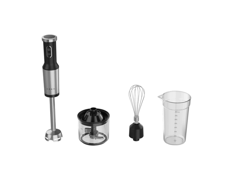 Aeno HB4 Botmixer, fekete (AHB0004B)