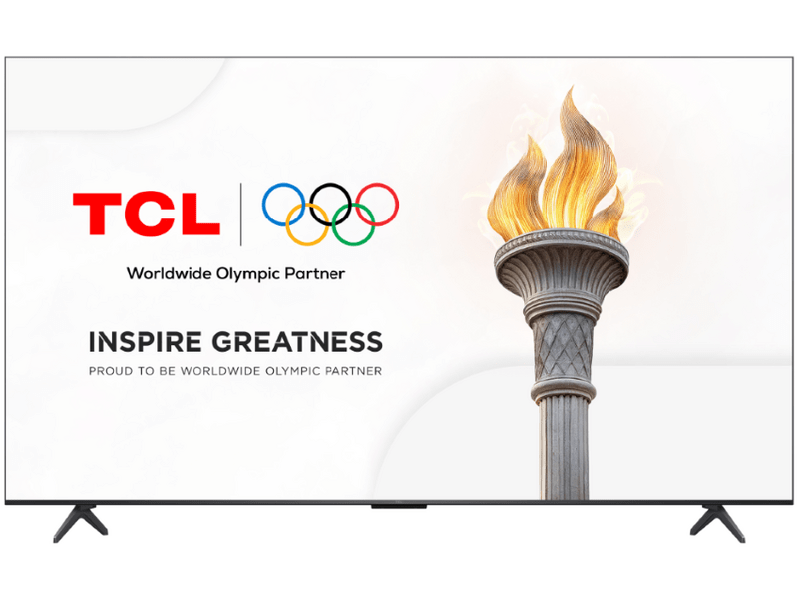 TCL 65C6K 65