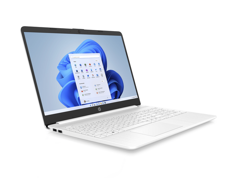 HP 15s-fq2012nh (303C4EA) Notebook, fehér