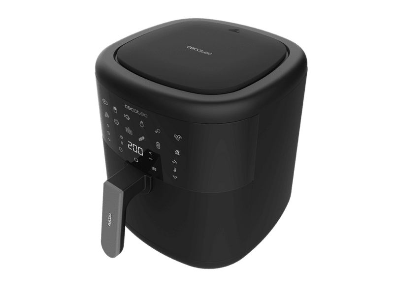Cecotec Cecofry Bombastik 6000 AirFryer