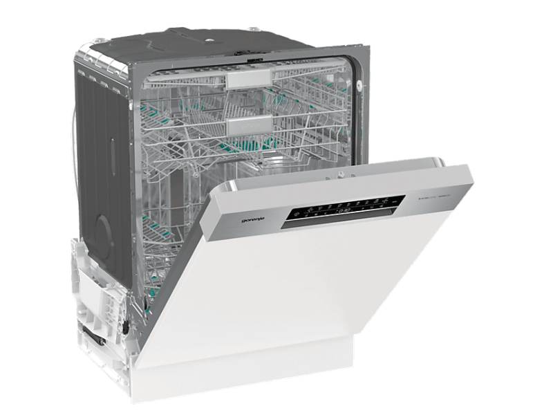 Gorenje GI693C60XUV Beépíthető mosogatógép