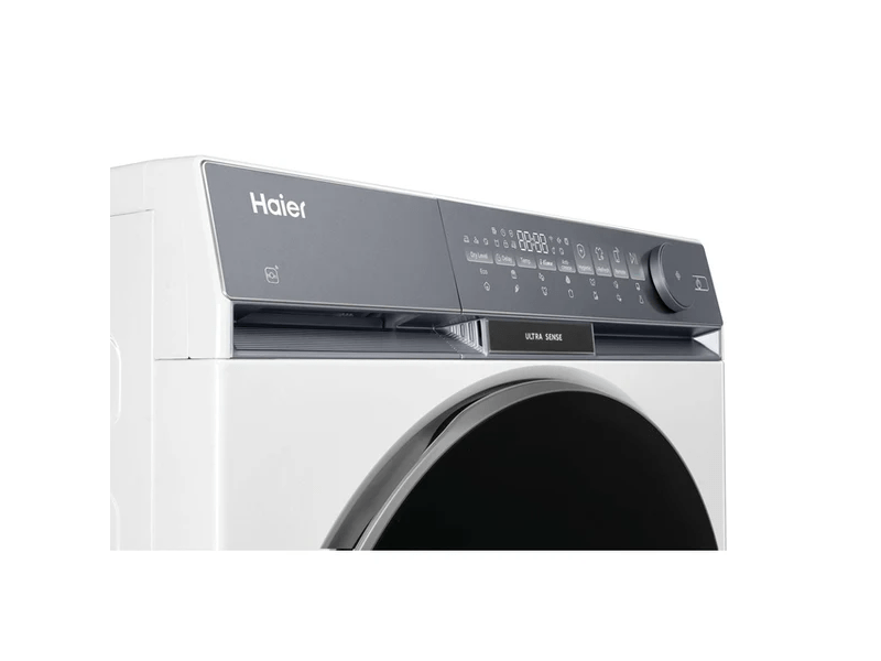 Haier HD80-CQ387U1-S X Series 9 Szárítógép