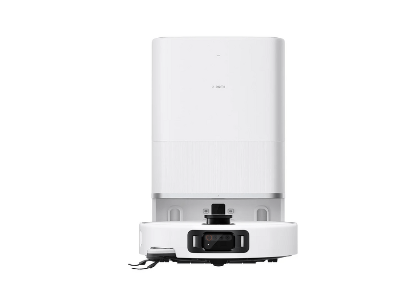 Xiaomi BHR07WFEU Vacuum 5 Pro robotporszívó, fehér