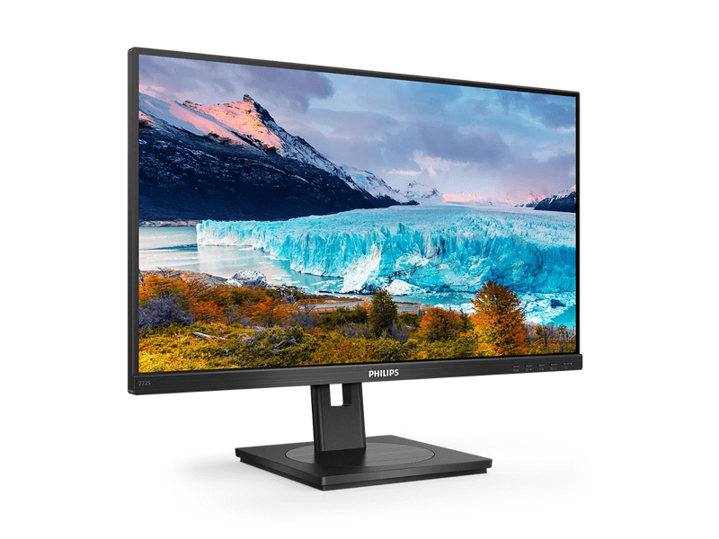 Monitor,21.5,FHD,IPS,16:9,75Hz