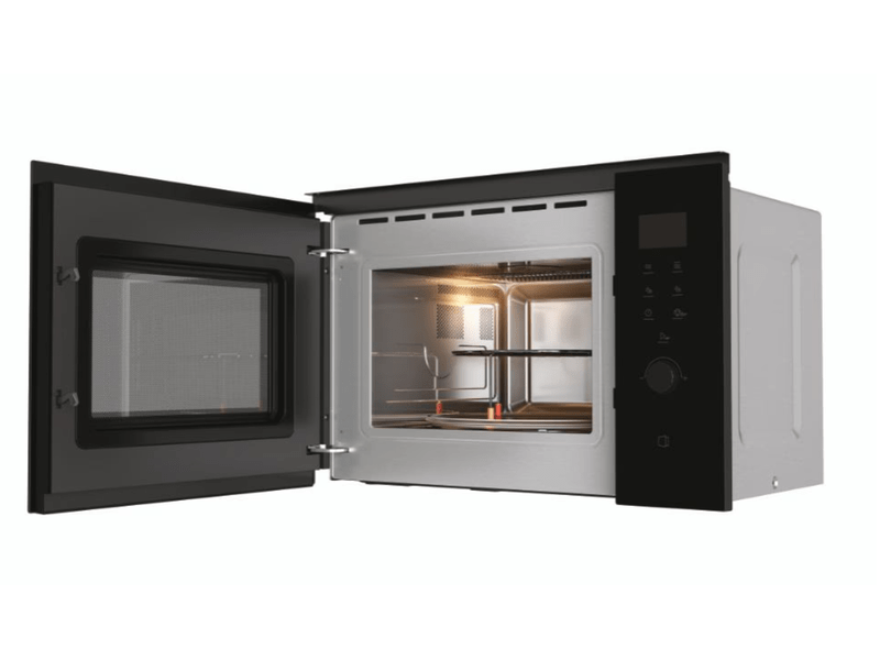 Haier H38FMWID627N Beépíthető mikrohullámú sütő