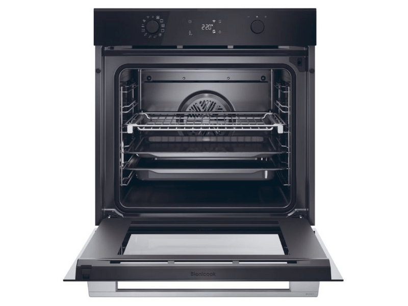 Haier H6ID25B3LHTX Beépíthető sütő