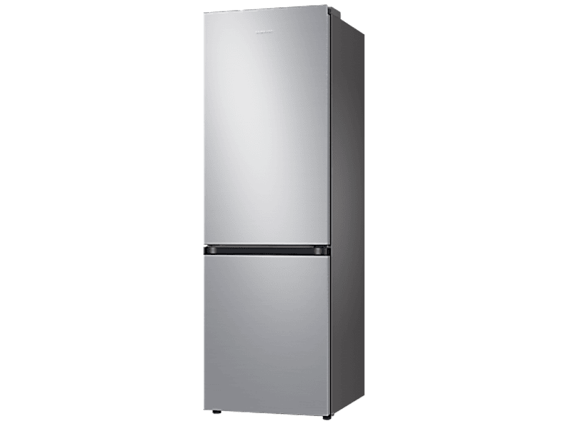 Samsung RB34C600CSA/EF Alulfagyasztós kombinált hűtőszekrény