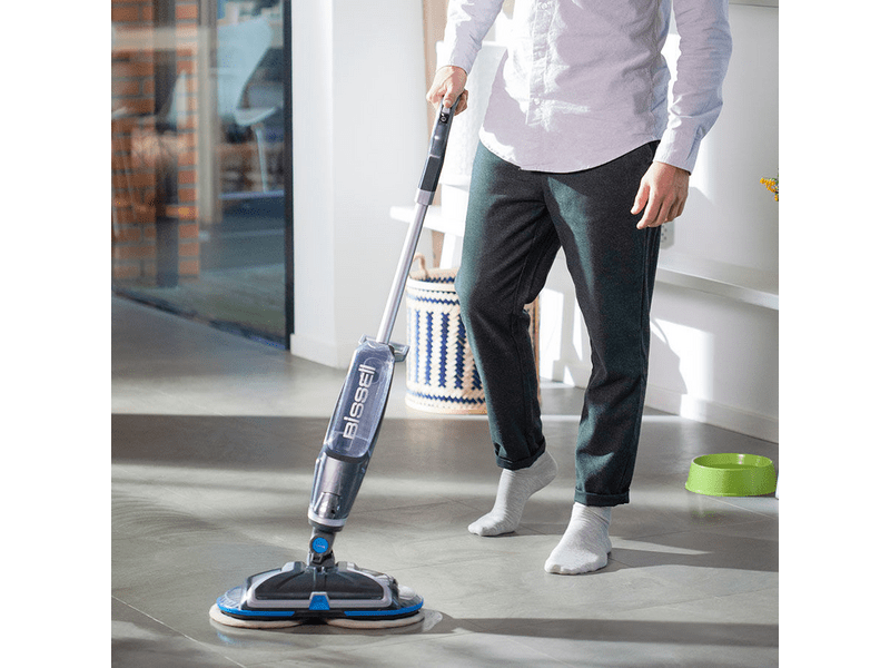 Bissell SpinWave Elektromos felmosógép