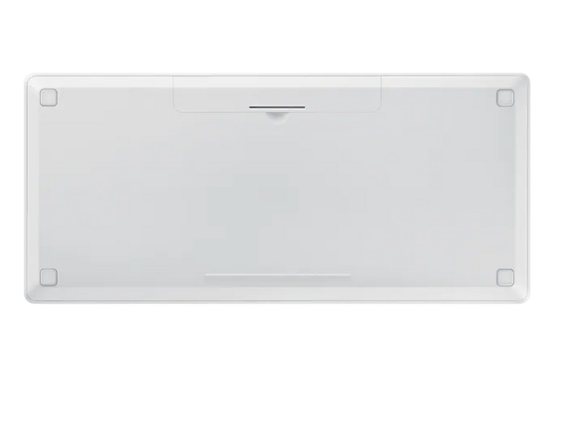 Samsung EJ-B3400BWEGGB Smart Trio 500 billentyűzet, fehér