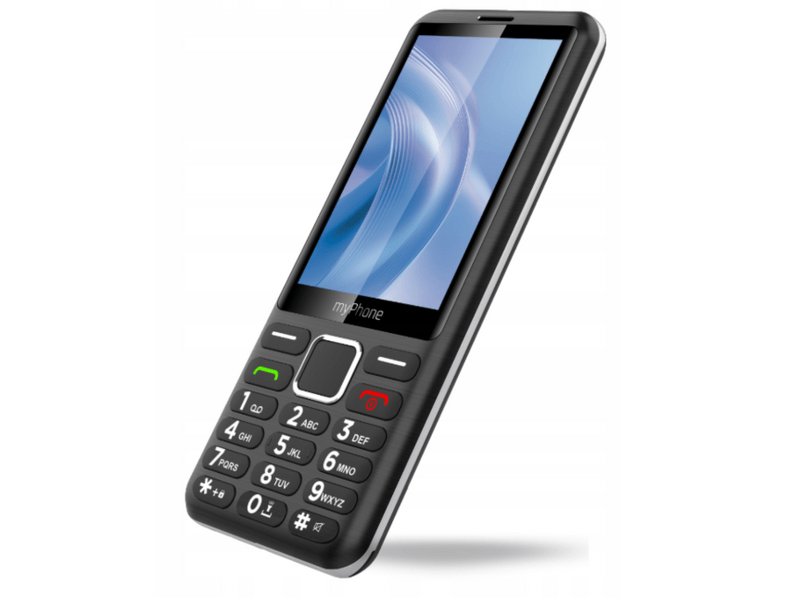 myPhone 3510 LTE Nyomógombos telefon