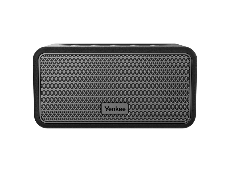 Yenkee YSP 50BK BT MAMBO Bluetooth hangszóró, fekete