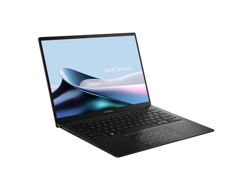 Asus Zenbook 14 OLED UM3406KA-PP164W Notebook + Windows 11