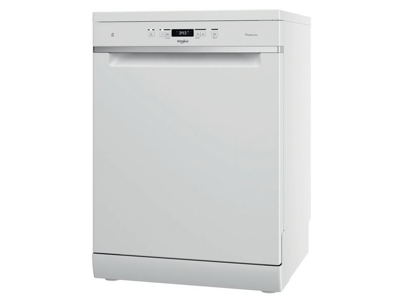 Whirlpool WH3FD14BN7 Samostojeća perilica posuđa