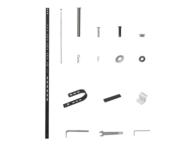 EcoFlow napelemkonzol erkélyre (5009104003)