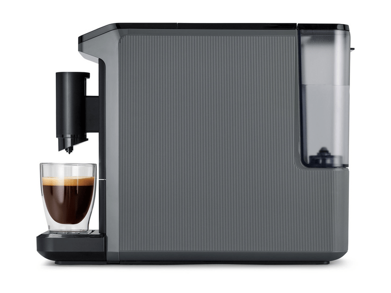 Tchibo Esperto mini automata kávéfőző, szürke (648482)