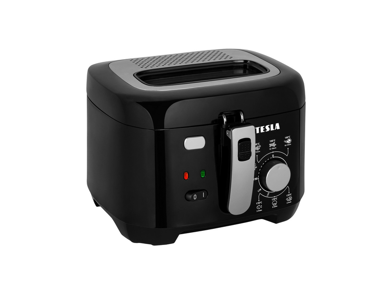 EasyCook AE300 olajsütő