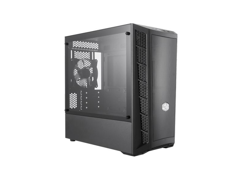 Cooler Master Mini,MasterBox MB311L