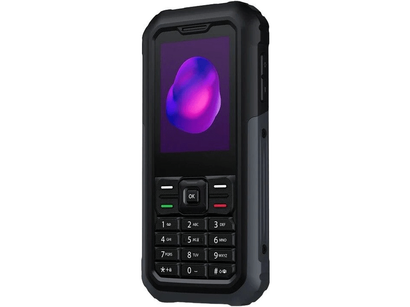 TCL 3189D Nyomógombos telefon