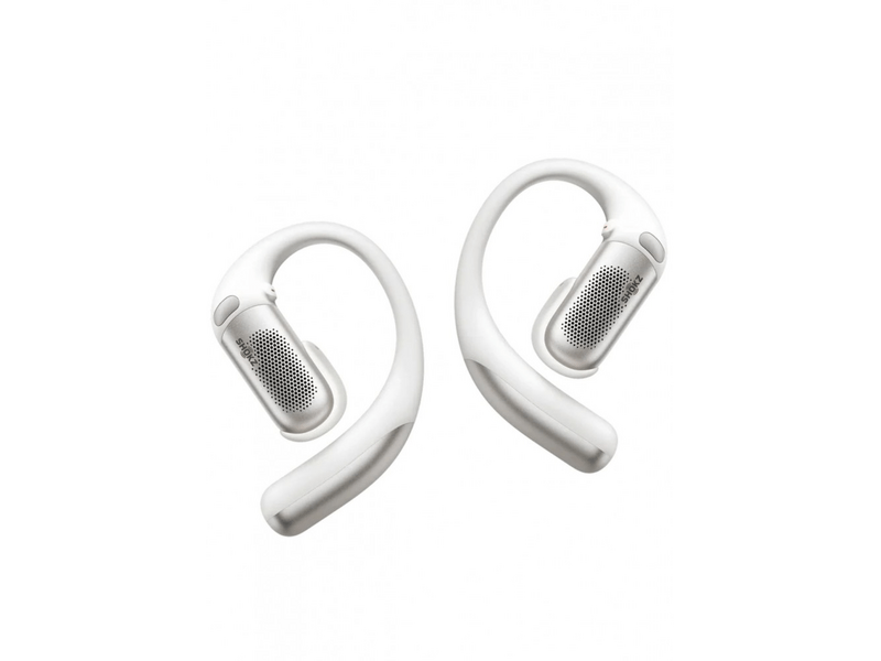 Shokz OpenFit Pro Bluetooth headset, fehér (T010WT)
