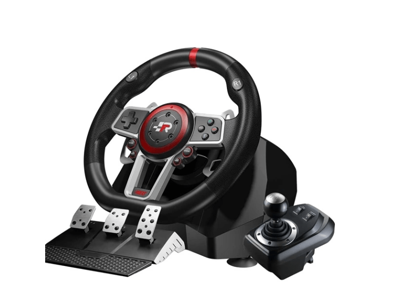 FR-TEC FT7003 Suzuka Elite Next XBOX Series S/X Kormány, pedál, váltó