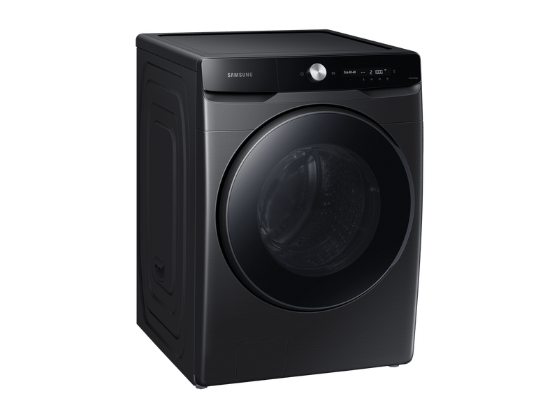 Samsung WF20DG8650BVU4 Nagykapacitású elöltöltős mosógép