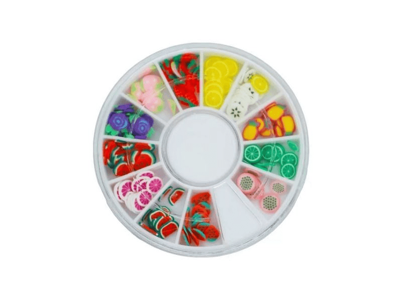 Gemex: Gélből drágakő utántöltő szett (HUN8899)