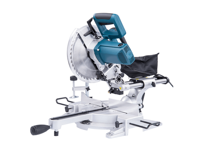 Hyundai HYD-210L-M Kihúzható lézeres gérvágó