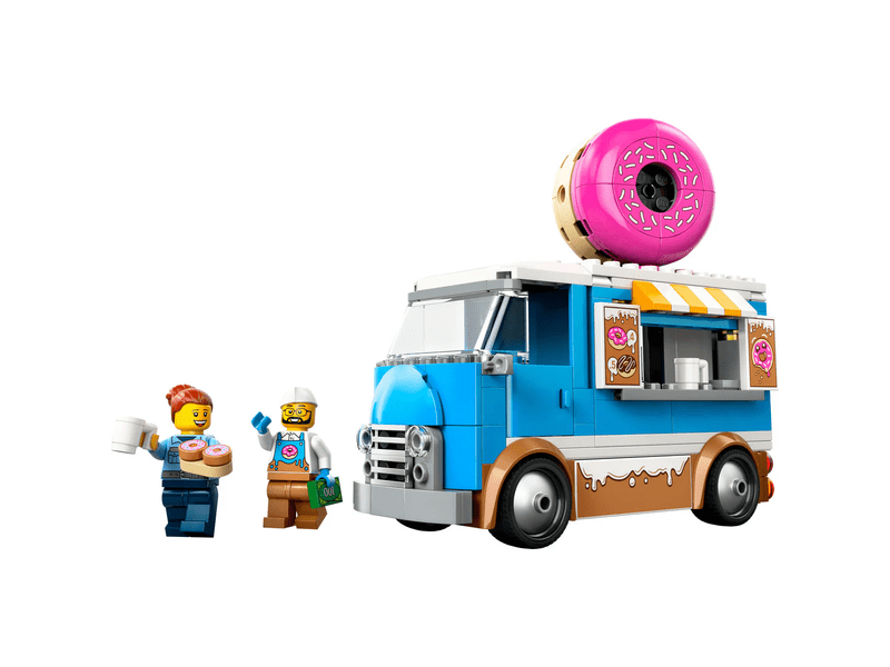 LEGO 60452