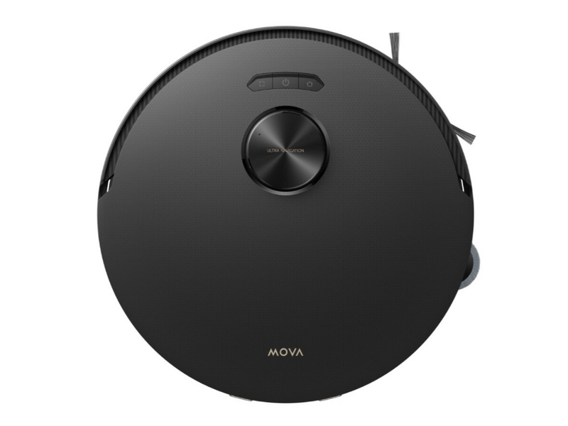 Mova Z50 Ultra robotporszívó (RLZ92CE)