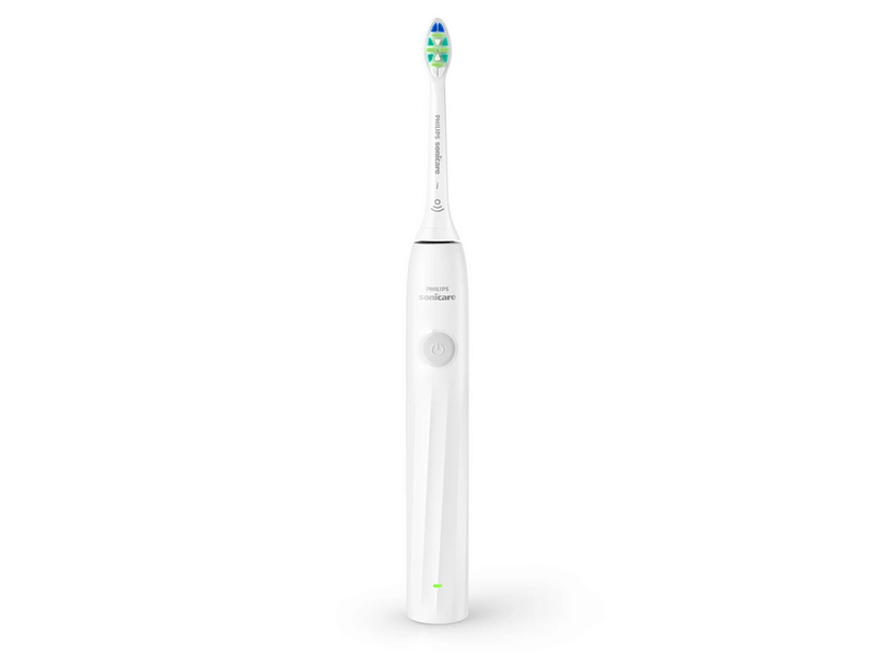 Philips HX4022/01 Sonicare 2100 Elektromos fogkefe, fehér