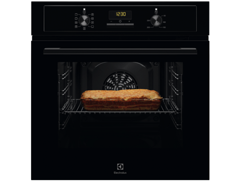 Electrolux EOF3H50BK Ugradbena pećnica