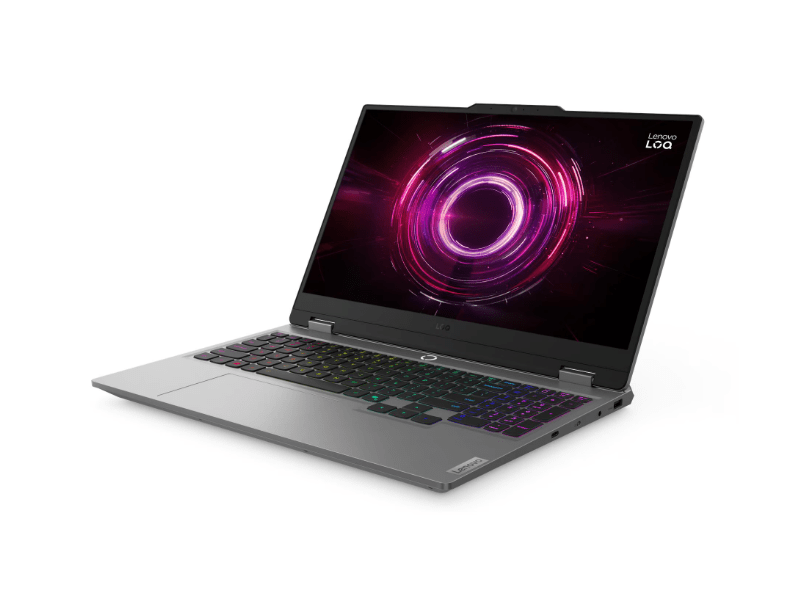 Lenovo LOQ 15AHP10 15,6