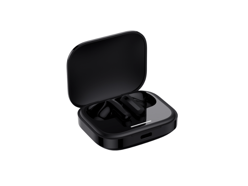 Xiaomi Redmi Buds 5 fülhallgató, fekete