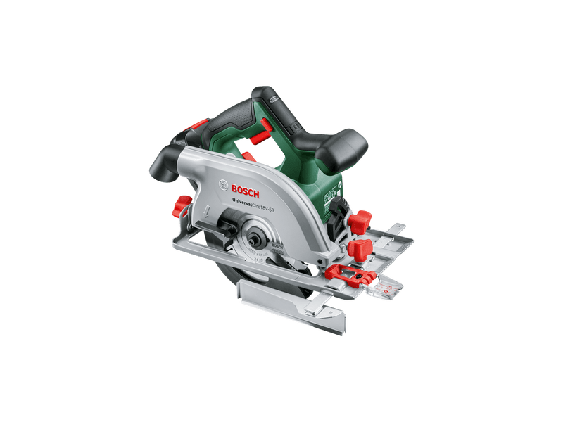 Bosch Universal Circ 18V-53 kružna pila (06033B1402)