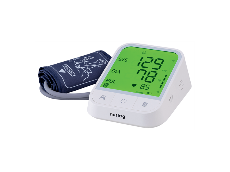 Huslog AOJ-30C Vérnyomásmérő