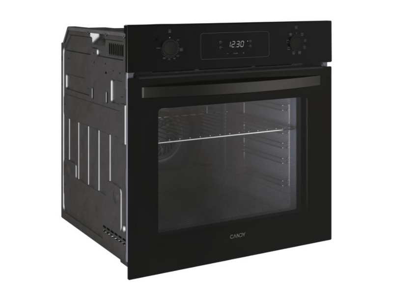 Candy FIDCP N625 L Beépíthető sütő + Candy CDTP644SC/E1 Indukciós főzőlap