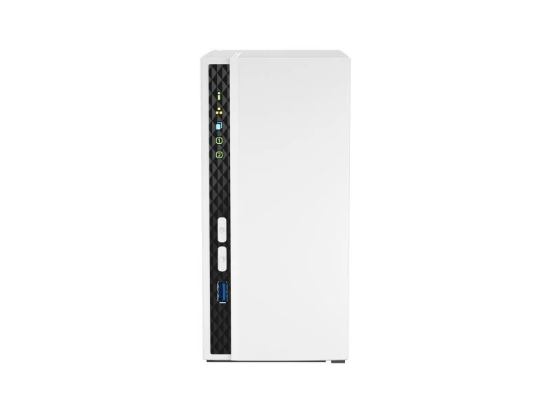 QNAP TS-233 NAS