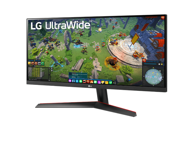 LG 29WP60G-B 29
