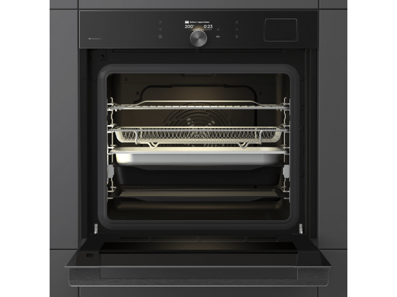 Gorenje BFS6148B Beépíthető sütő