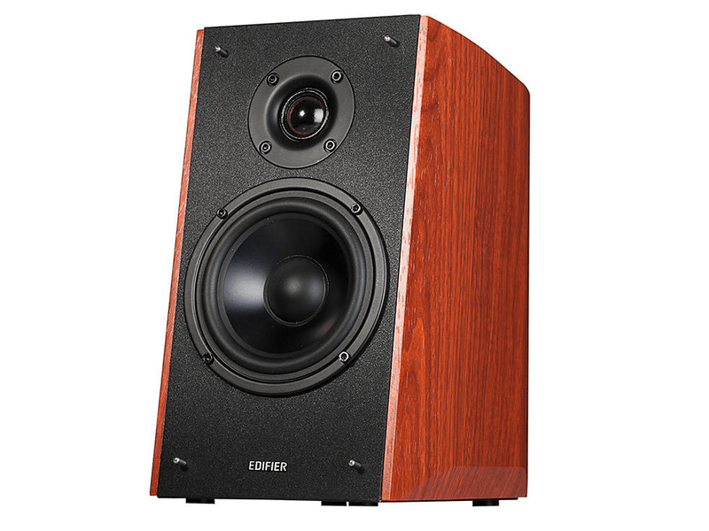 Edifier R2000DB 2.0 hangszóró, barna