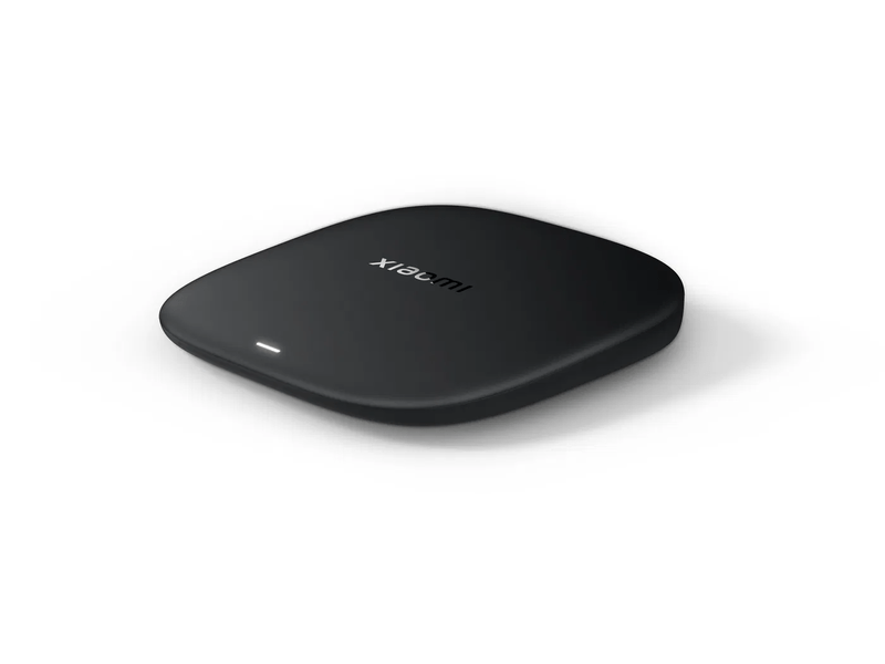 Xiaomi TV Box S (3rd Gen)  EU