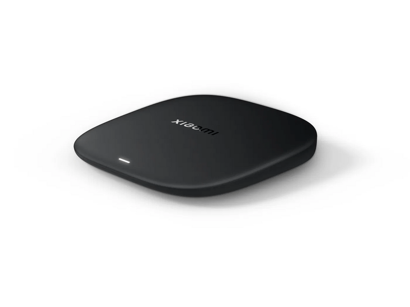 Xiaomi Mi TV Box S 3rd Gen (PFJ4191EU)