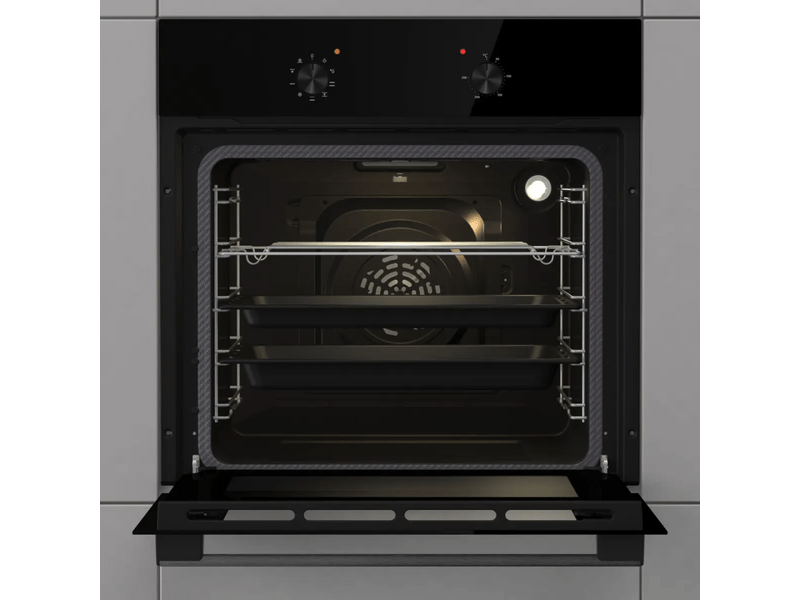 Gorenje BO6717E03ABG Beépíthető sütő