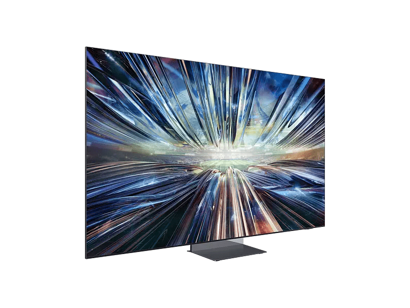 Samsung QE85QN900DTXXH 8K UHD Smart Neo QLED Mini LED TV