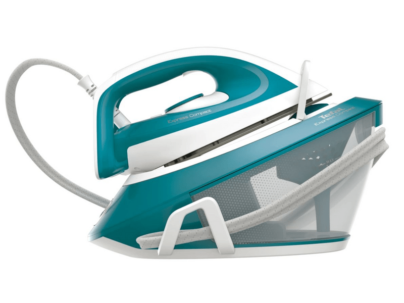 Tefal Express Compact SV7111E0 Gőzállomás