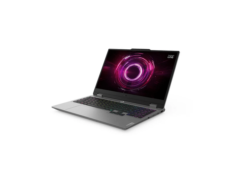 Lenovo LOQ 15AHP10 83JG00BGHV Notebook + Win 11